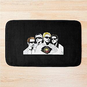 the offspring Bath Mat