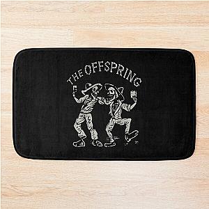  the offspring Bath Mat