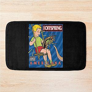 The Offspring Bath Mat