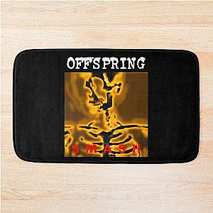 The Offspring Bath Mat