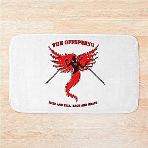 The Offspring Bath Mat