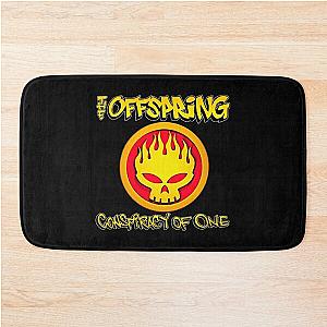 The Offspring Bath Mat