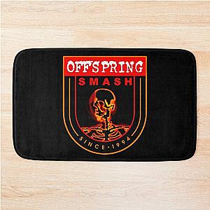 The Offspring Bath Mat