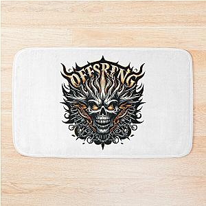 The Offspring Band Bath Mat