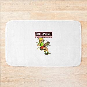 the offspring Bath Mat