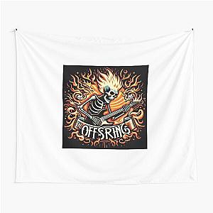 the offspring Tapestry