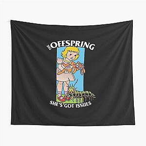 the offspring Tapestry