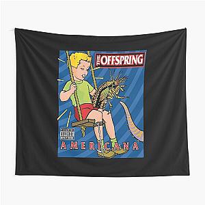 The Offspring Tapestry