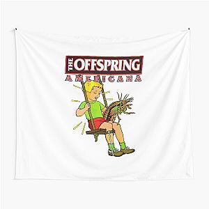 the offspring Tapestry