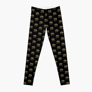 Best Offspring In The Galaxy - Cute Family Gift Idea For Offspring Leggings