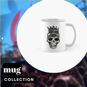 The Offspring Mugs