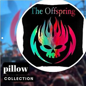 The Offspring Pillows