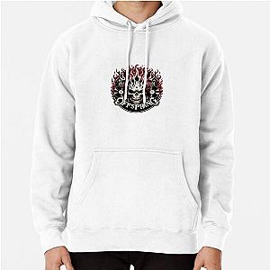 Let The Bad Times Roll Tour Hoodie – The Offspring
