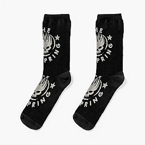  the offspring Socks