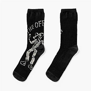  the offspring Socks