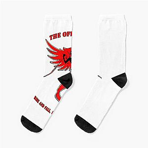 The Offspring Socks