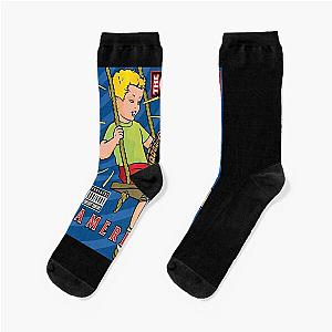 The Offspring Socks