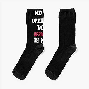 OffSpring  Socks