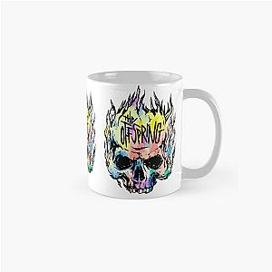 The Offspring Classic Mug