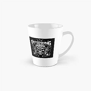 The Offspring Band Tall Mug