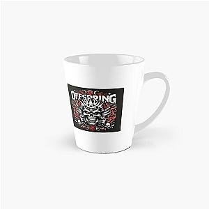 The Offspring Band Tall Mug