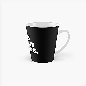 God's Favorite Offspring Tall Mug