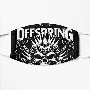 The Offspring Band Flat Mask