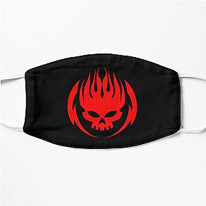 The Offspring Flat Mask