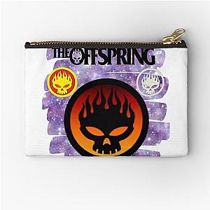 Offspring  Zipper Pouch