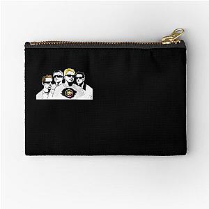 the offspring Zipper Pouch