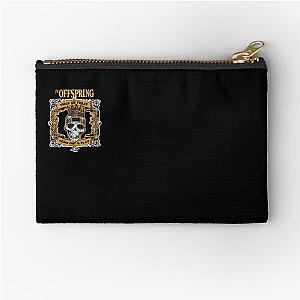 the offspring Zipper Pouch