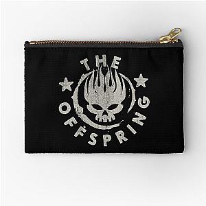  the offspring Zipper Pouch