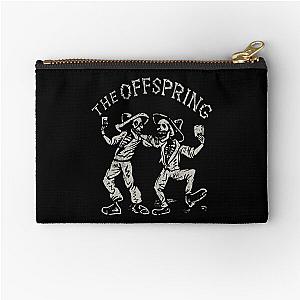  the offspring Zipper Pouch