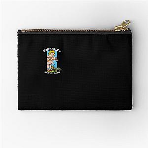 the offspring Zipper Pouch