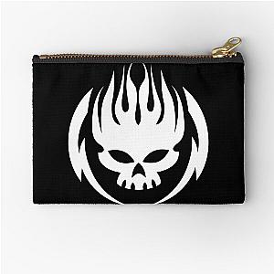 The Offspring Zipper Pouch