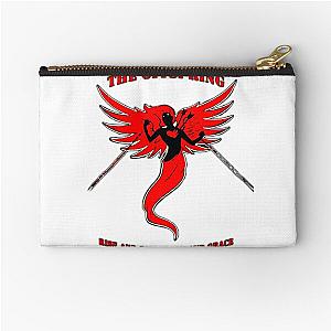 The Offspring Zipper Pouch