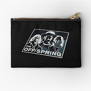 The offspring Zipper Pouch