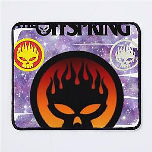 Offspring  Mouse Pad