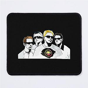 the offspring Mouse Pad