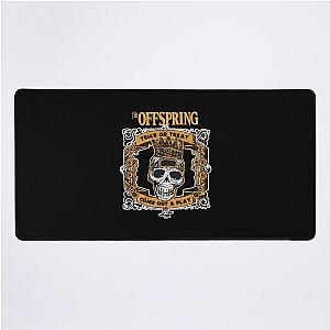 the offspring Desk Mat