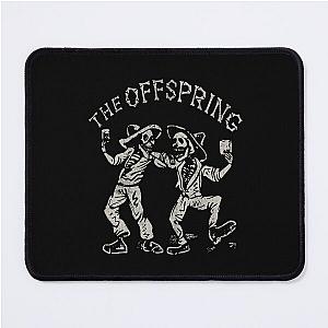  the offspring Mouse Pad