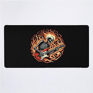 the offspring Desk Mat