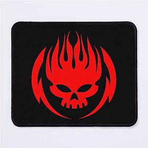 The Offspring Mouse Pad