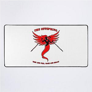 The Offspring Desk Mat