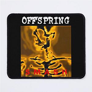 The Offspring Mouse Pad