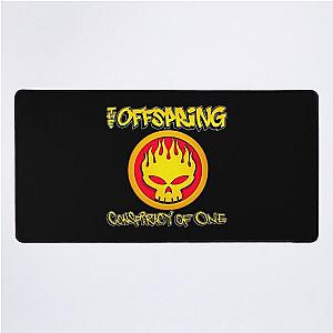 The Offspring Desk Mat