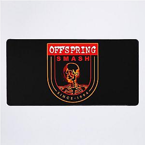 The Offspring Desk Mat