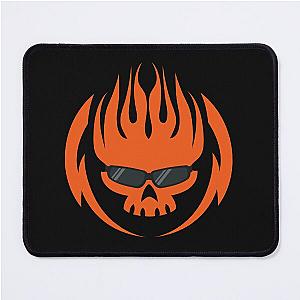 Offspring Essential T-shirt Mouse Pad