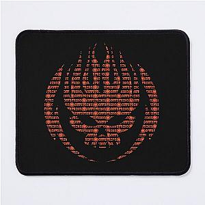 Offspring Essential T-shirt Mouse Pad