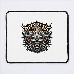 The Offspring Band Mouse Pad